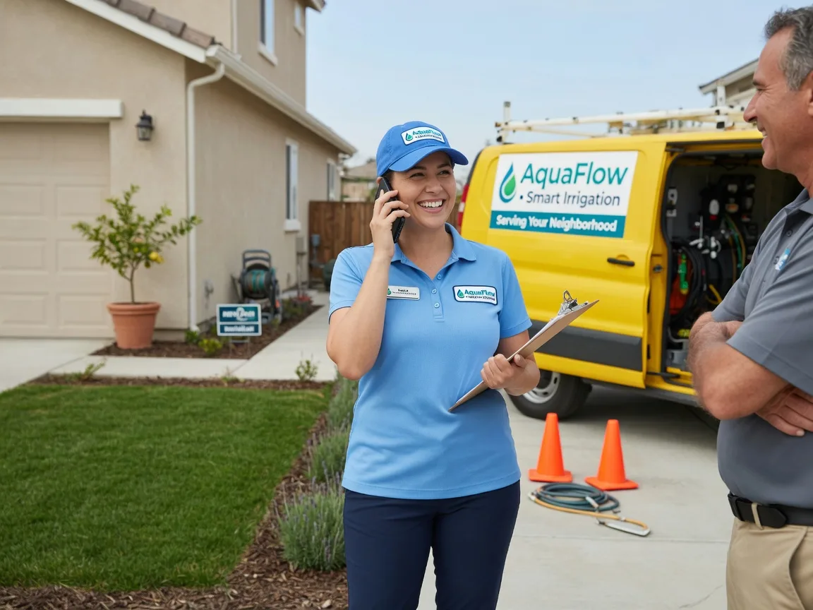 Irrigation Installation Berlin, NJ FAQs